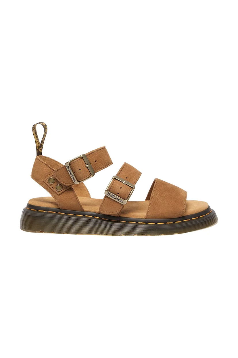 Tennarit ja kengät Dr. Martens Dr. Martens Gryphon Sandals Ruskea | DM40625200