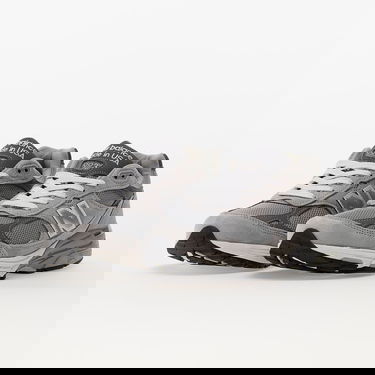 Tennarit ja kengät New Balance 993 Harmaa | MR993GL, 5