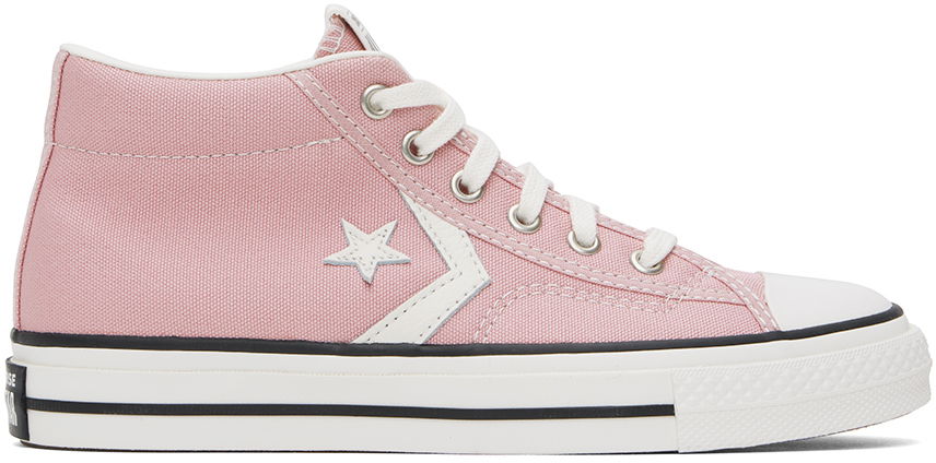 Tennarit ja kengät Converse Star Player 76 Vaaleanpunainen | A07522C, 0