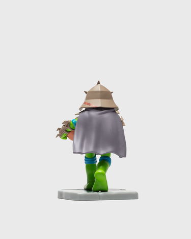 Keräilykelpoinen Mighty Jaxx Teenage Mutant Ninja Turtles Leonardo Cowa-BOO-nga! Edition Figure Vihreä | WB24TMMJ40401, 2