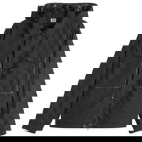 C.P. Company Flatt Nylon Goggle Overshirt, Large