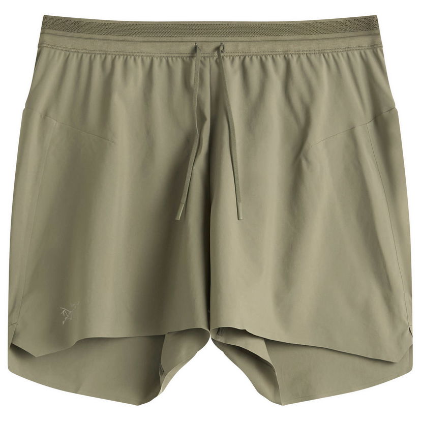 Shortsit Arcteryx Norvan 5" Running Shorts Vihreä | X000006935-018570