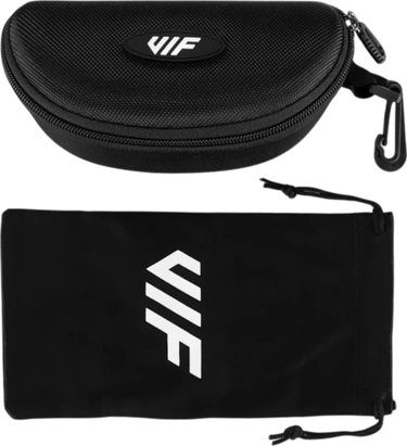 Aurinkolasit VIF VIF One ALL Polarized Sunglasses Violetti | 121-pol, 3