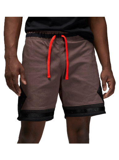 Shortsit Jordan Paris Saint-Germain Diamond Shorts Ruskea | dn6148-291