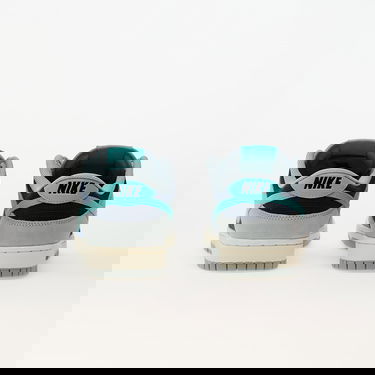 Tennarit ja kengät Nike Dunk Low PRM "Obisidian & Green Frost" Harmaa | FB8895-001, 4