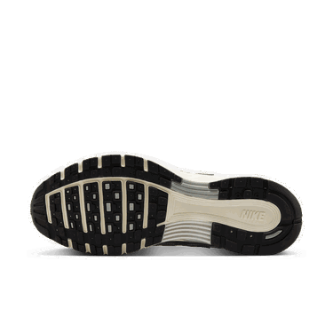 Tennarit ja kengät Nike Nike P-6000 Metallinen | CD6404-105, 1