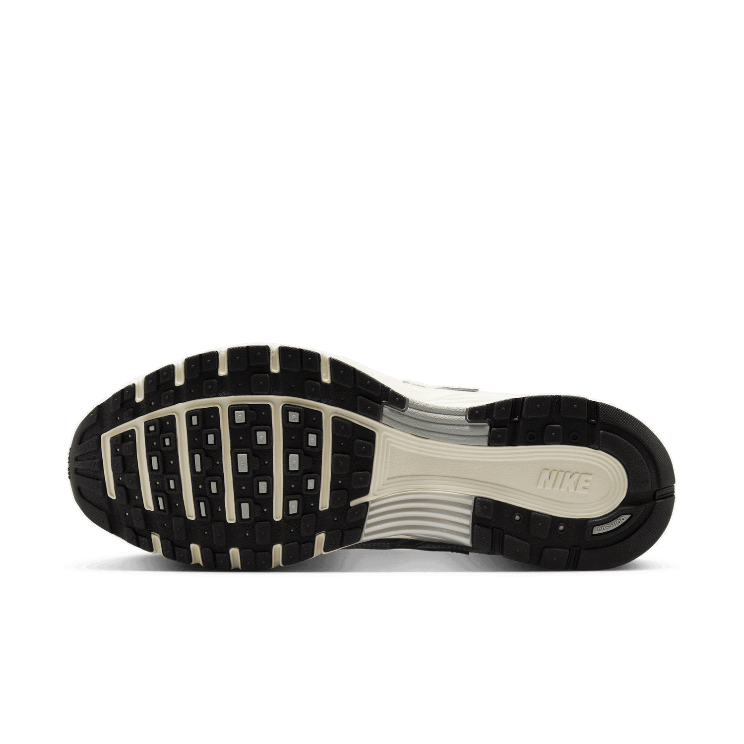 Tennarit ja kengät Nike Nike P-6000 Metallinen | CD6404-105, 1