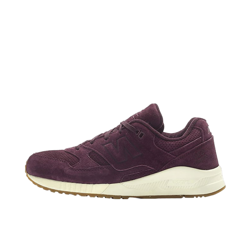 Tennarit ja kengät New Balance 530 "Bordeaux Beige" Burgundia | M530PRC