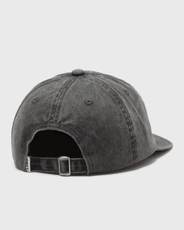 Korkki OBEY OBEY Pigment Bold 6 Panel Strapback Cap Musta | 100580418-BLK, 3