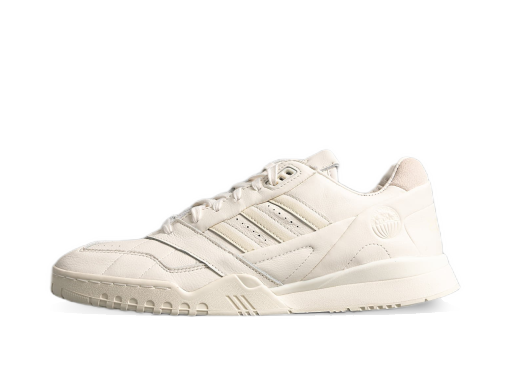 Tennarit ja kengät adidas Originals A.R. Trainer Valkoinen | EG2646
