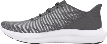Tennarit ja kengät Under Armour UA Charged Speed Swift Harmaa | 3026999-105, 4