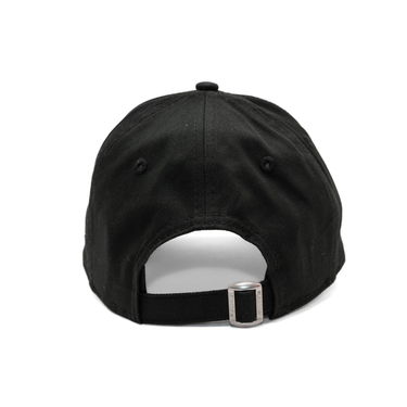 Korkki New Era 9FORTY MLB Leopard Infill NY Yankees Adjustable Cap Musta | 60691330, 3