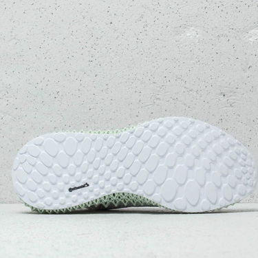 Tennarit ja kengät adidas Performance Alphaedge 4D White (Non-Reflective) Valkoinen | CG5526, 4