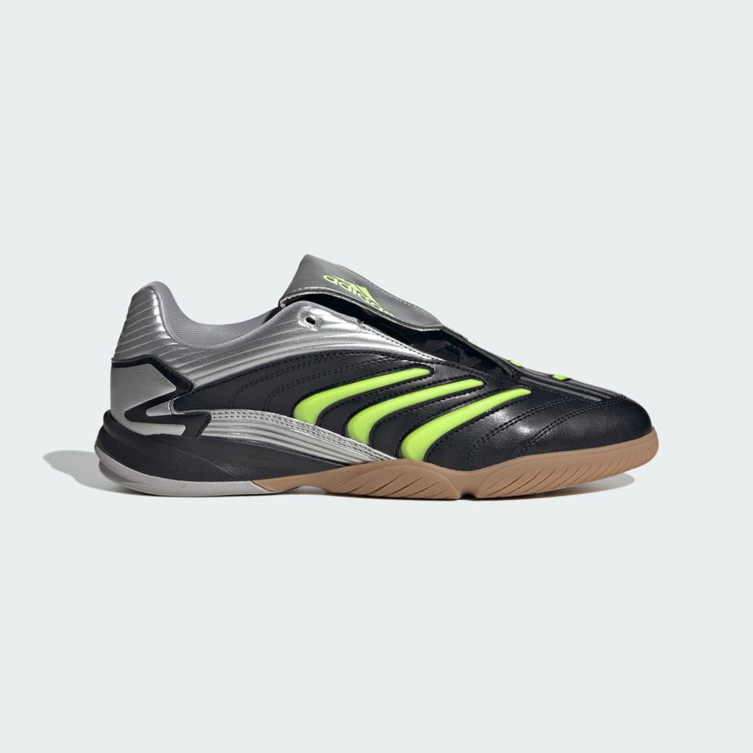 Tennarit ja kengät adidas Performance Predator Sala Musta | JQ3917