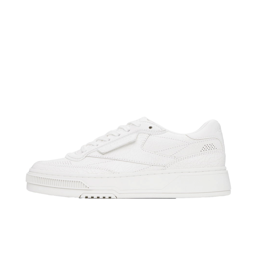 Tennarit ja kengät Reebok Club C LTD Valkoinen | RMIA04DC99LEA0060100