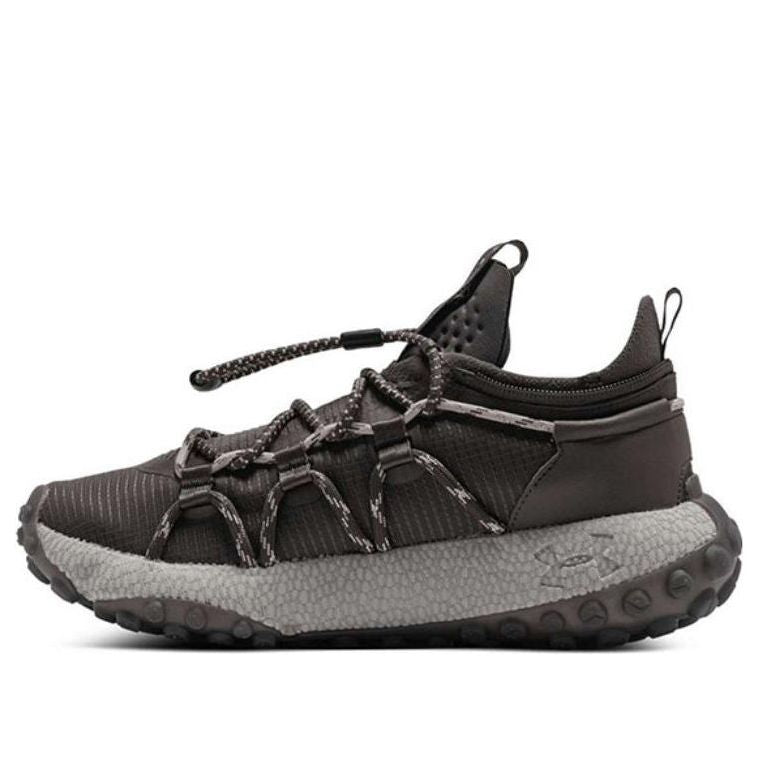 Tennarit ja kengät Under Armour HOVR Summit Fat Tire Cuff Harmaa | 3022945-108