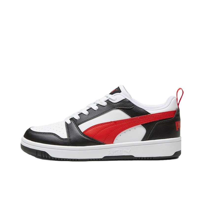 Tennarit ja kengät Puma Rebound v6 Low 45 Monivärinen | 392328-04