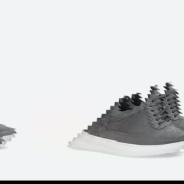 Tennarit ja kengät Filling Pieces Low Top Ripple Harmaa | 25122842002, 2