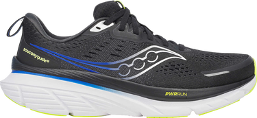 Tennarit ja kengät Saucony GUIDE 18 Musta | s20998-285, 0