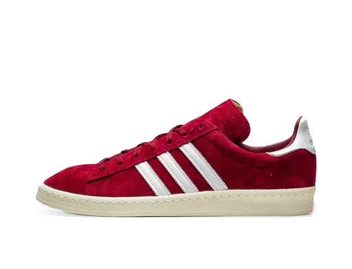 Tennarit ja kengät adidas Originals Campus 80s "Collegiate Burgundy" Burgundia | GX9404
