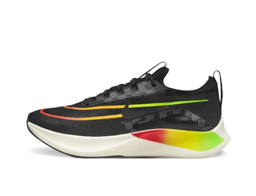 Tennarit ja kengät Nike Zoom Fly 4 Musta | DQ4993-010