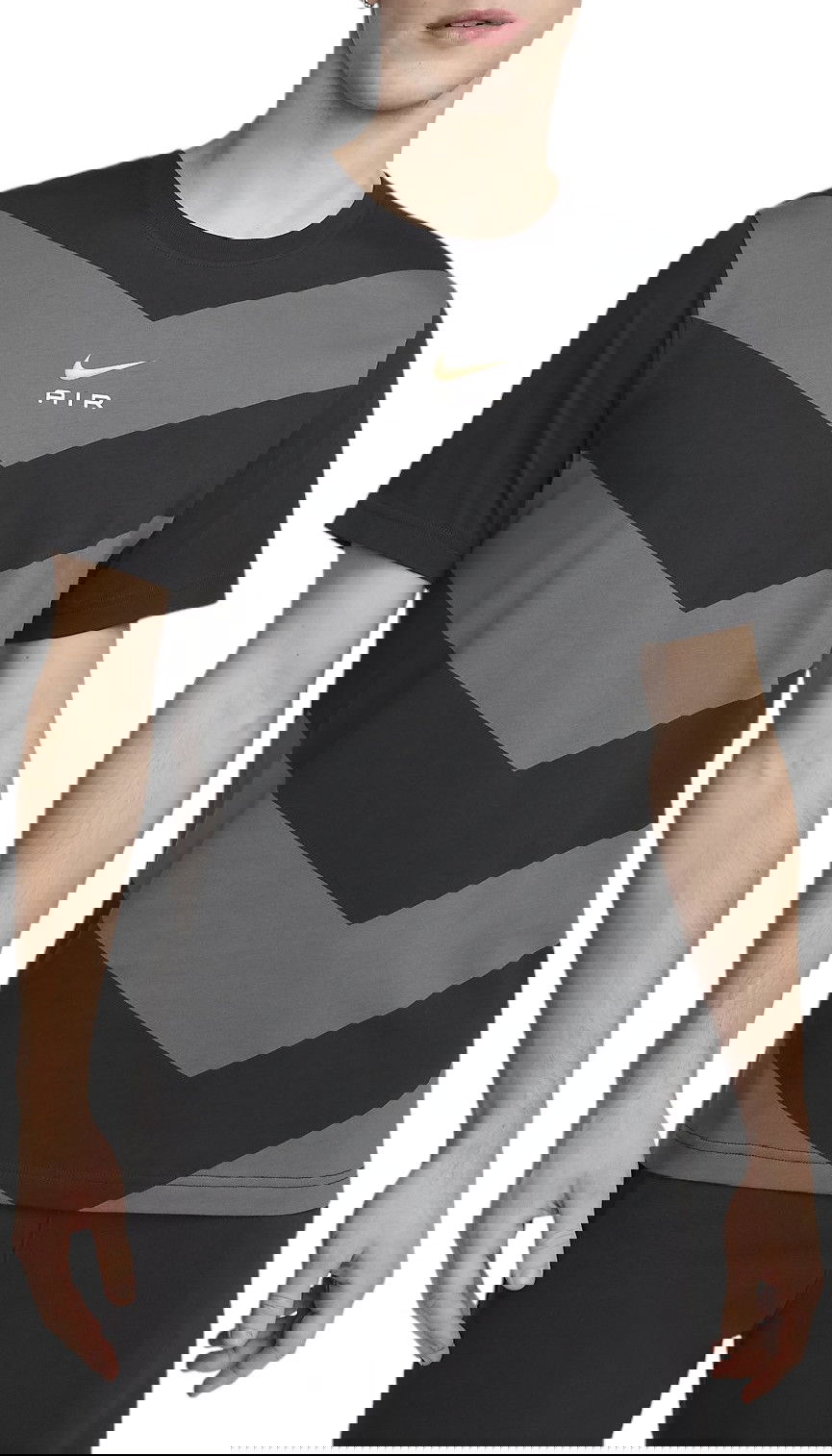 T-paita Nike M NSW SW AIR TEE AOP Harmaa | hf5526-070, 0