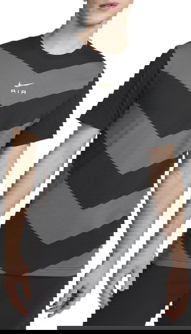 T-paita Nike M NSW SW AIR TEE AOP Harmaa | hf5526-070, 0