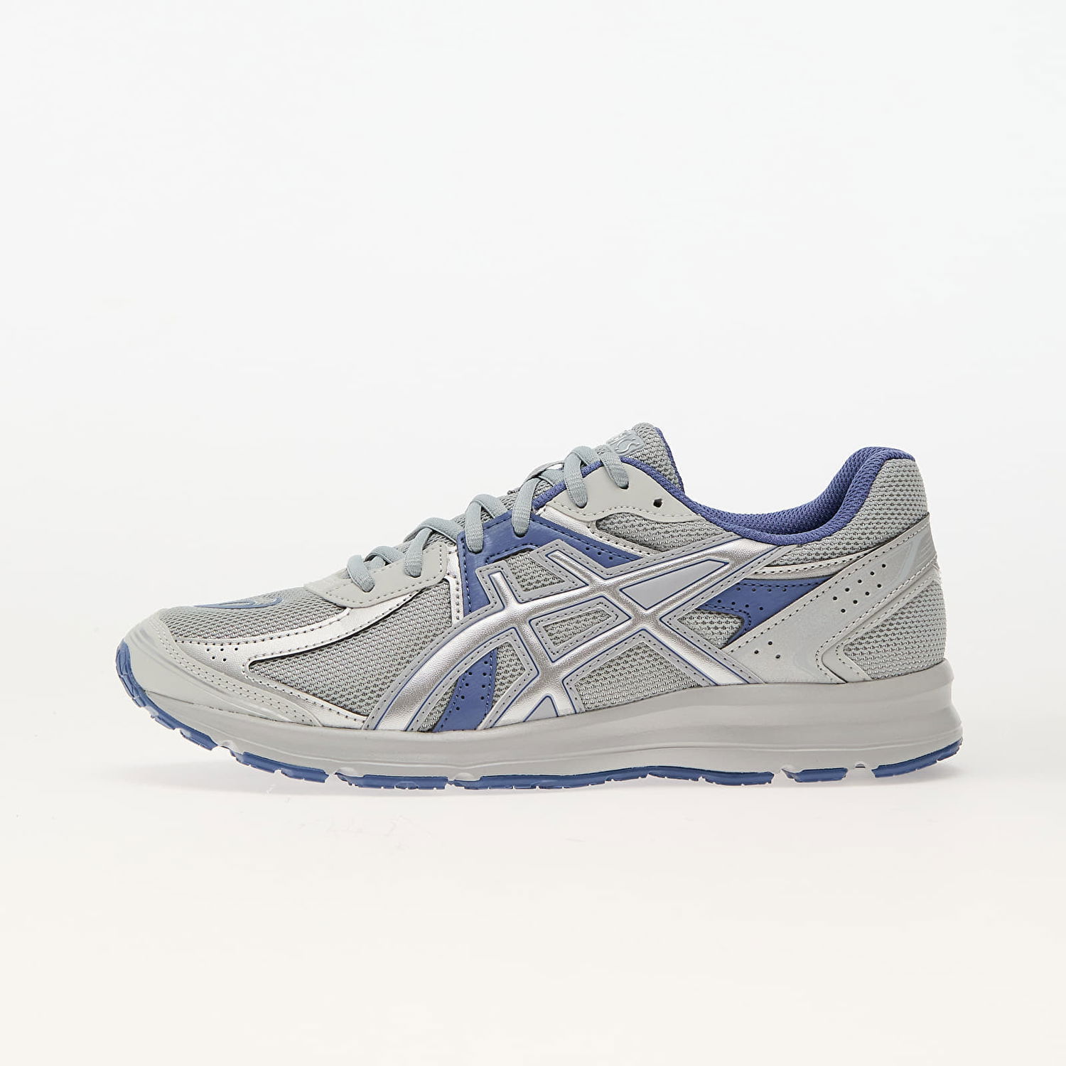 Tennarit ja kengät Asics JOG 100S Harmaa | 1203A741-020, 0