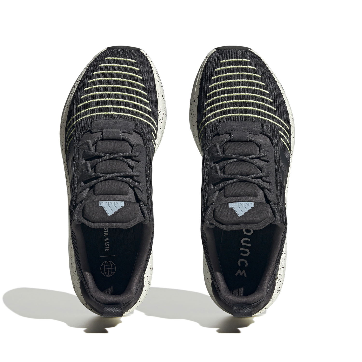 Tennarit ja kengät adidas Originals adidas SWIFT RUN 23 47 1/3 Musta | IG4707, 1