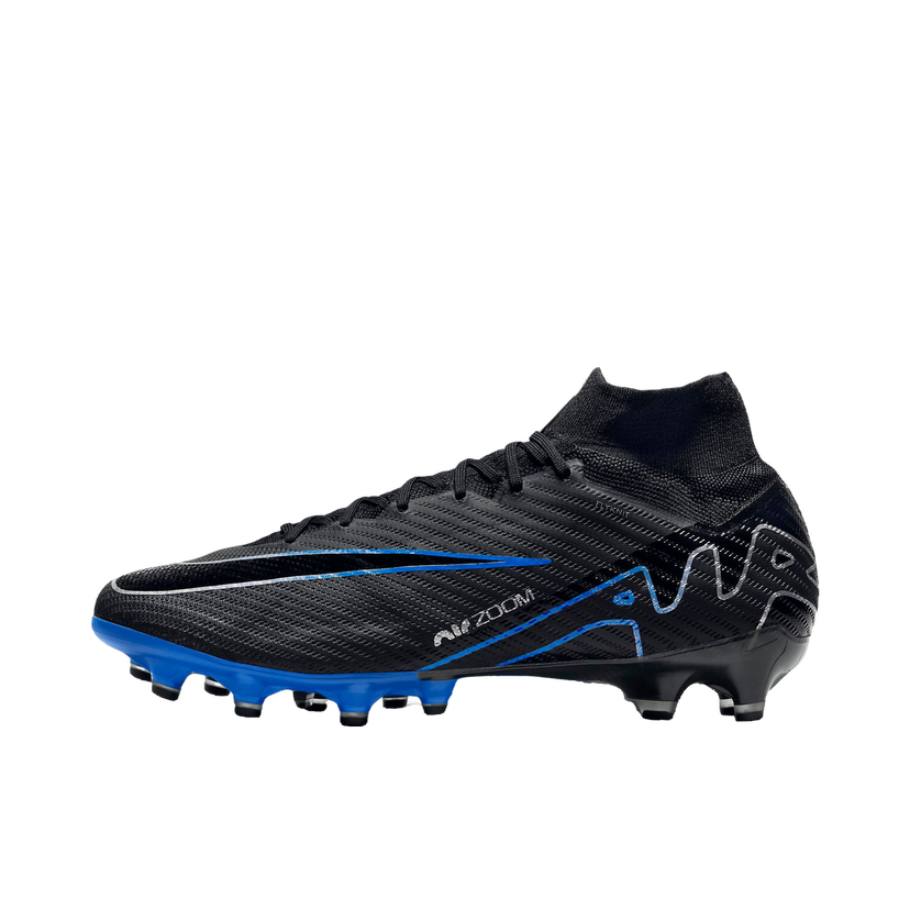 Tennarit ja kengät Nike Zoom Superfly 9 Elite AG-Pro Musta | dj5165-040