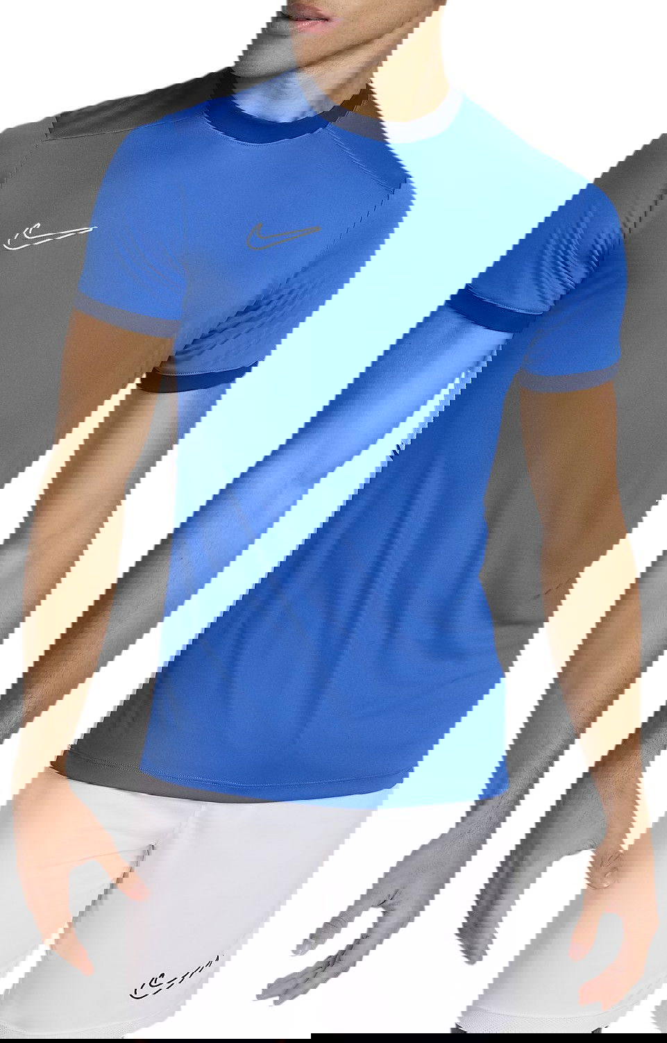 Jersey Nike Nike DF ACD25 Short Sleeve Top Sininen | fz9754-463, 0