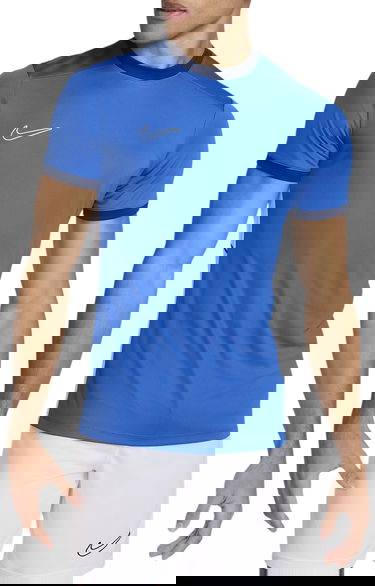 Jersey Nike Nike DF ACD25 Short Sleeve Top Sininen | fz9754-463, 0