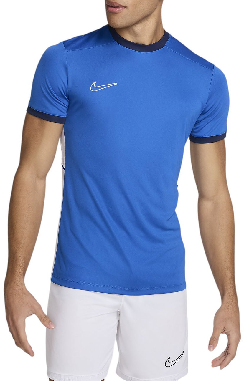 Jersey Nike Nike DF ACD25 Short Sleeve Top Sininen | fz9754-463