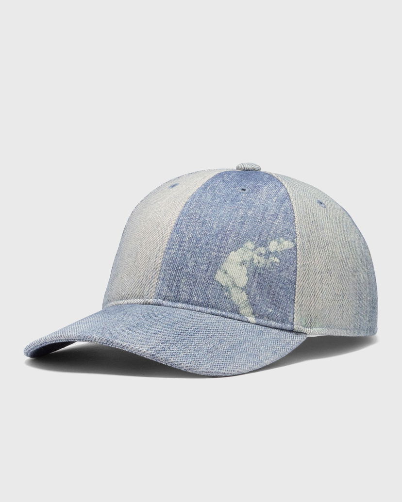 Korkki OUR LEGACY BALLCAP Cap Sininen | A4248BBD