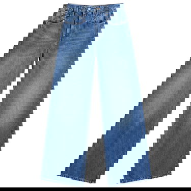 Jeans ISABEL MARANT Lemony Baggy Jeans Sininen | PA0052FA-B1H06I, 0