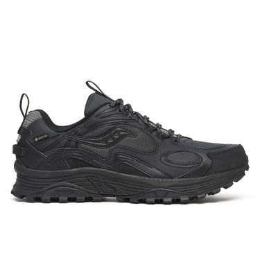 Tennarit ja kengät Saucony Grid Aura X GTX Musta | S70925-1, 0