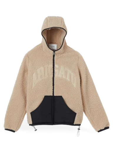 Takki AXEL ARIGATO Chief Fleece Jacket Beige | A1494001