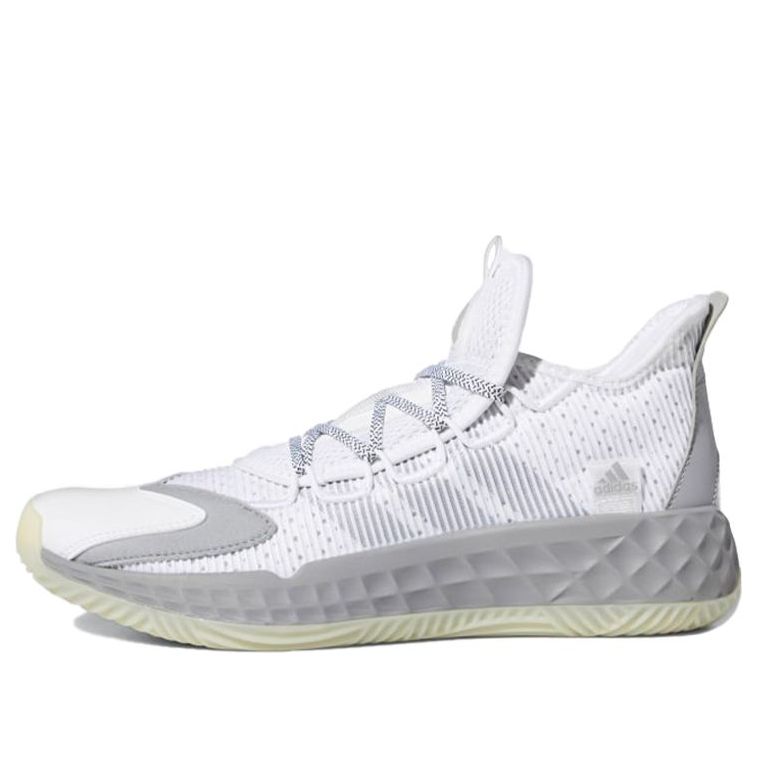Vaatteet adidas Originals Pro Boost Low Valkoinen | FW9499