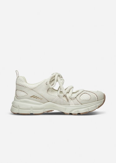 Tennarit ja kengät AXEL ARIGATO Ballet Valkoinen | F3117002, 8