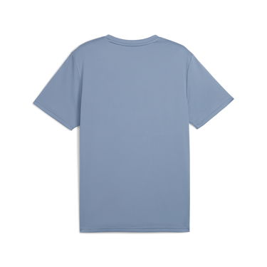 T-paita Puma Train All Day Essentials Texture Tee Sininen | 527155_34, 4