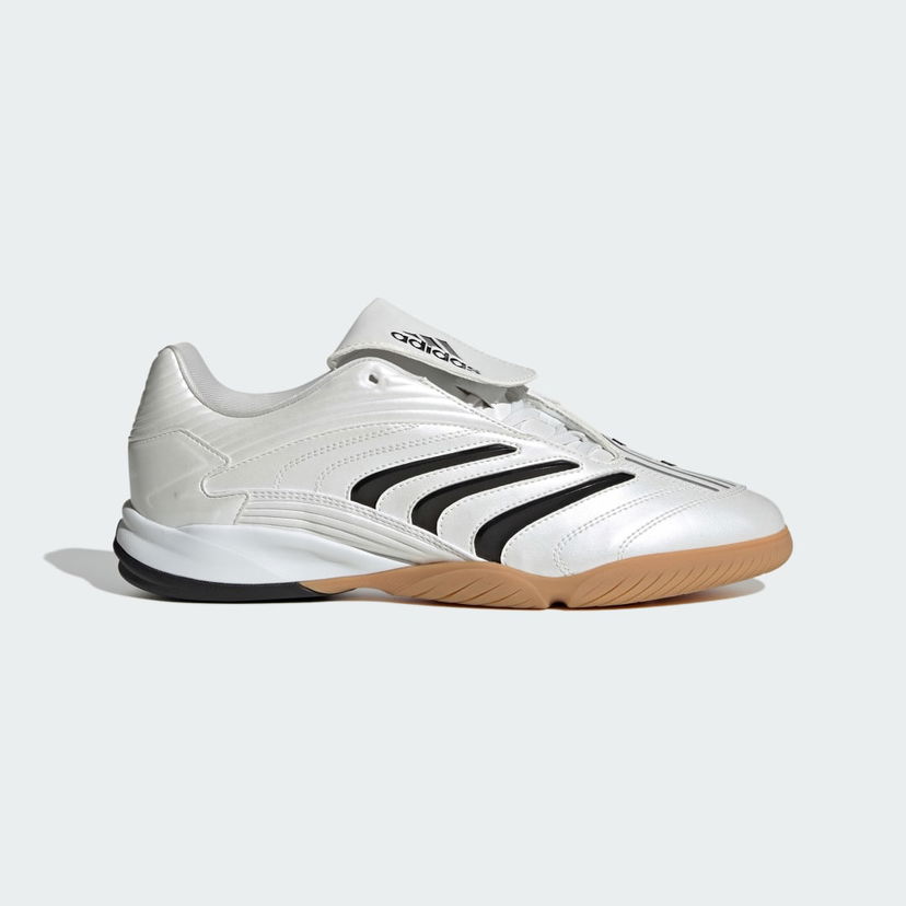 Tennarit ja kengät adidas Performance Predator Sala Valkoinen | JQ3915