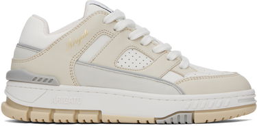 Tennarit ja kengät AXEL ARIGATO Area Lo Beige | F1186003, 0