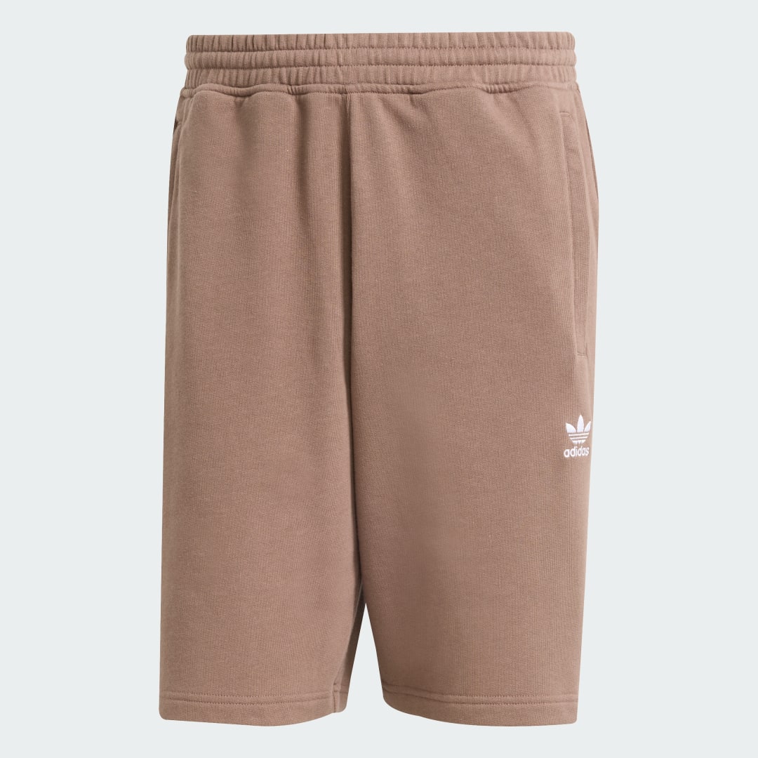 Shortsit adidas Performance Essential Regular Shorts Ruskea | KE6583, 0