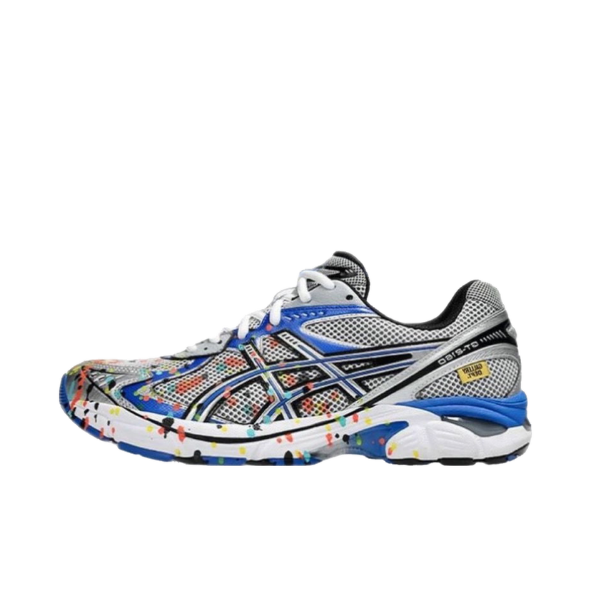Tennarit ja kengät Asics GT-2160 Gallery Dept. ComplexCon Harmaa | 1201A987-100