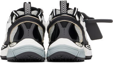 Tennarit ja kengät Off-White Be Right Back Musta | OMIA295C99FAB0010510, 1