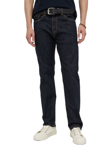 Jeans Levi's Jeans 505 Regular Musta | 00505.1447