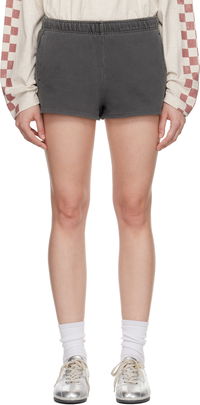 Ksubi Sott Booty Shorts