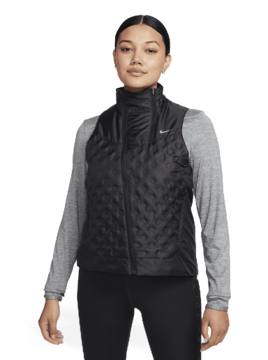 Liivi Nike Therma-FIT ADV Repel AeroLoft Vest Musta | FB7606-010