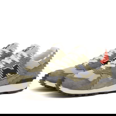 Tennarit ja kengät New Balance U475BA Size UK 10 Vihreä | U475BA, 2