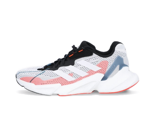 Juoksu adidas Performance X9000L4 Valkoinen | S23670